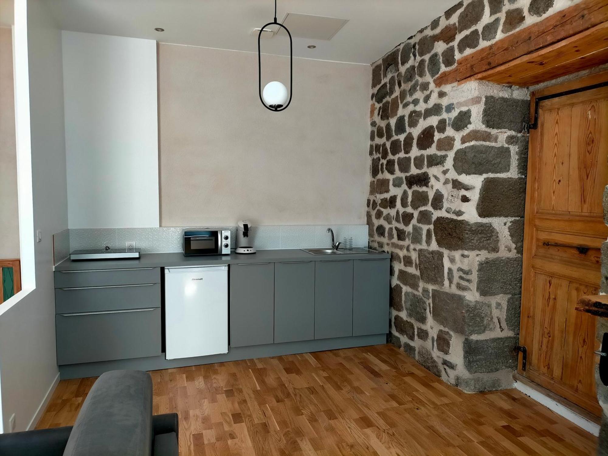 Le Puy-en-Velay Le Relax Max 아파트 외부 사진